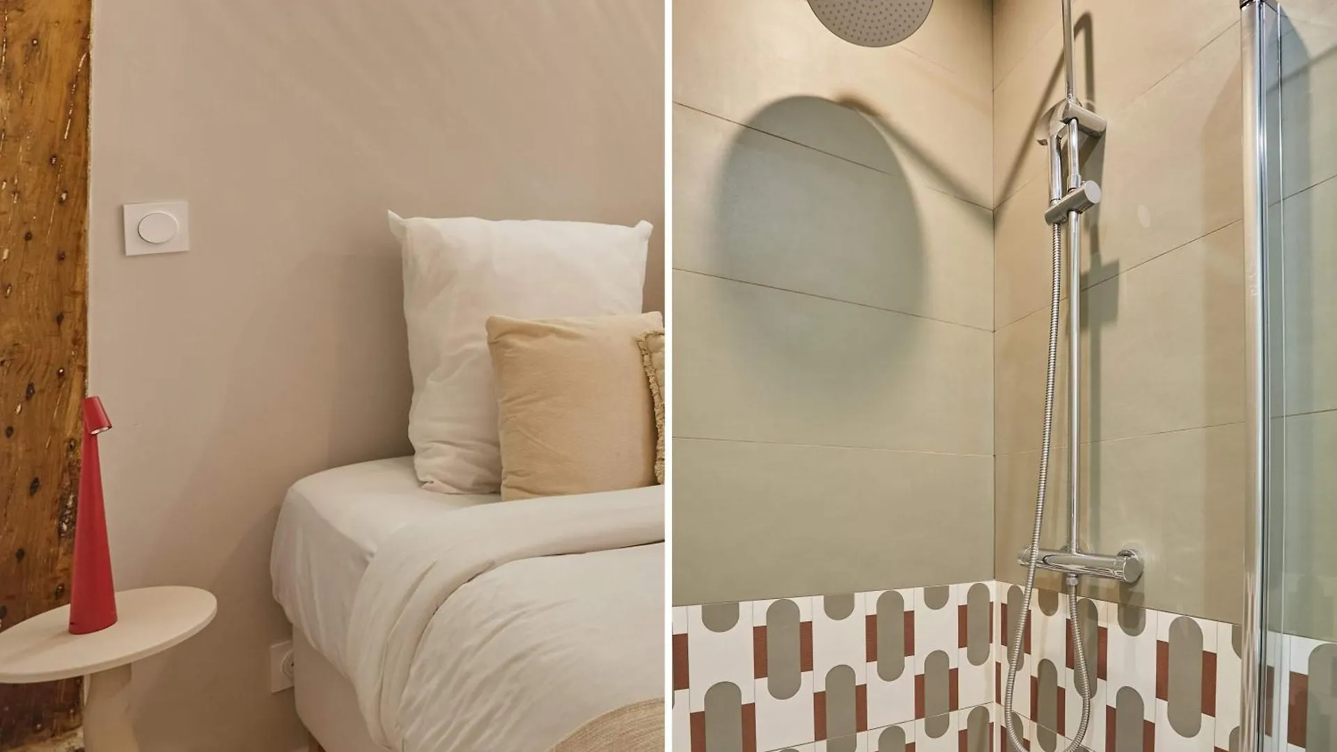 Superb Apartment 1 Bedroom Center Of Paris By Studio Prestige France